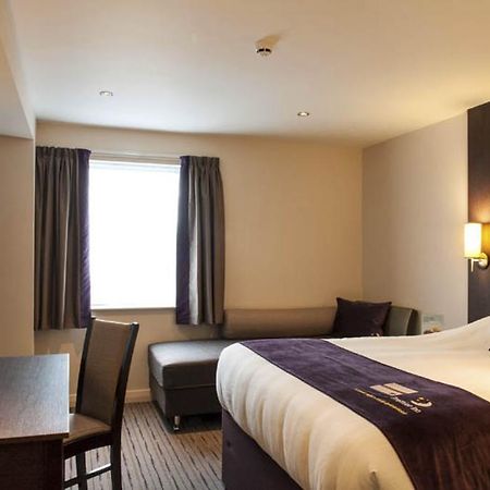 Premier Inn Glasgow - Bellshill Motherwell Ngoại thất bức ảnh