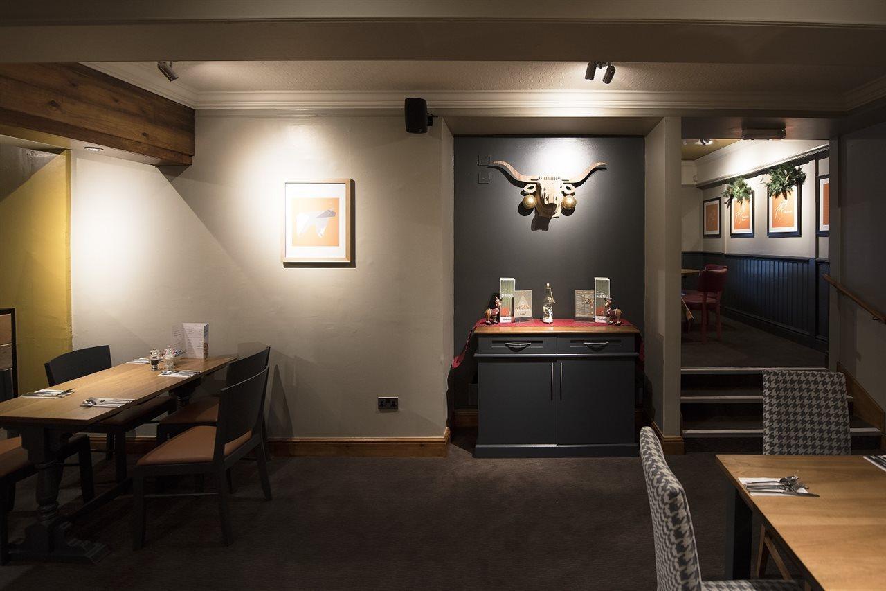 Premier Inn Glasgow - Bellshill Motherwell Ngoại thất bức ảnh