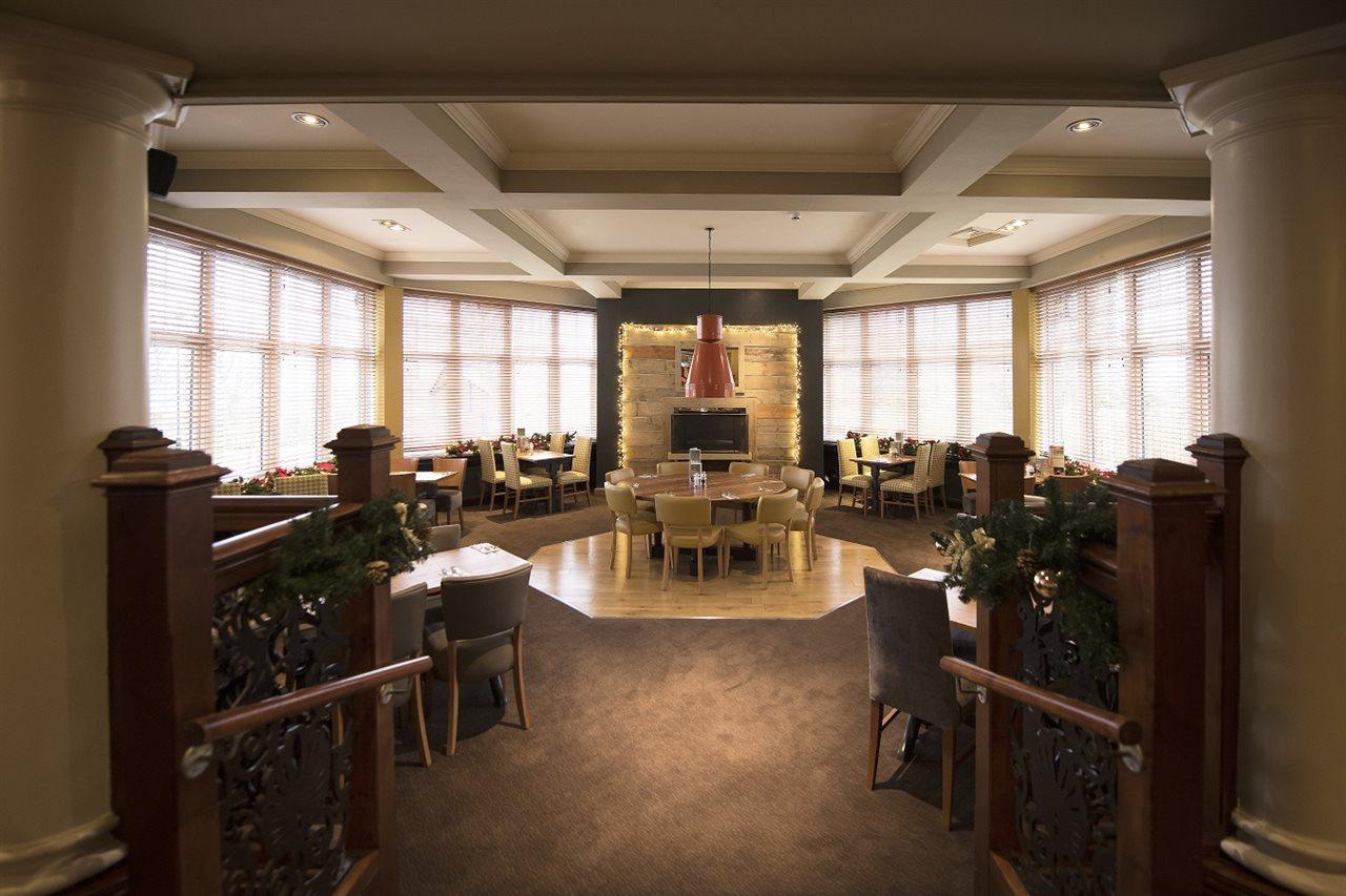 Premier Inn Glasgow - Bellshill Motherwell Ngoại thất bức ảnh