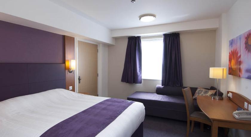 Premier Inn Glasgow - Bellshill Motherwell Phòng bức ảnh