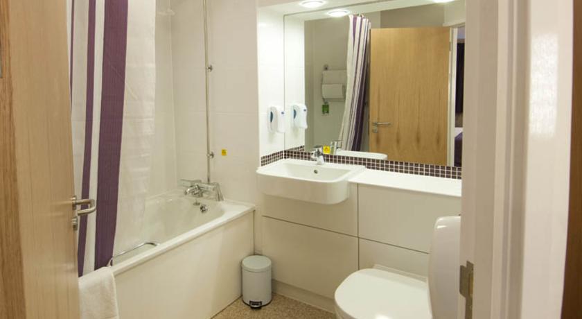 Premier Inn Glasgow - Bellshill Motherwell Ngoại thất bức ảnh