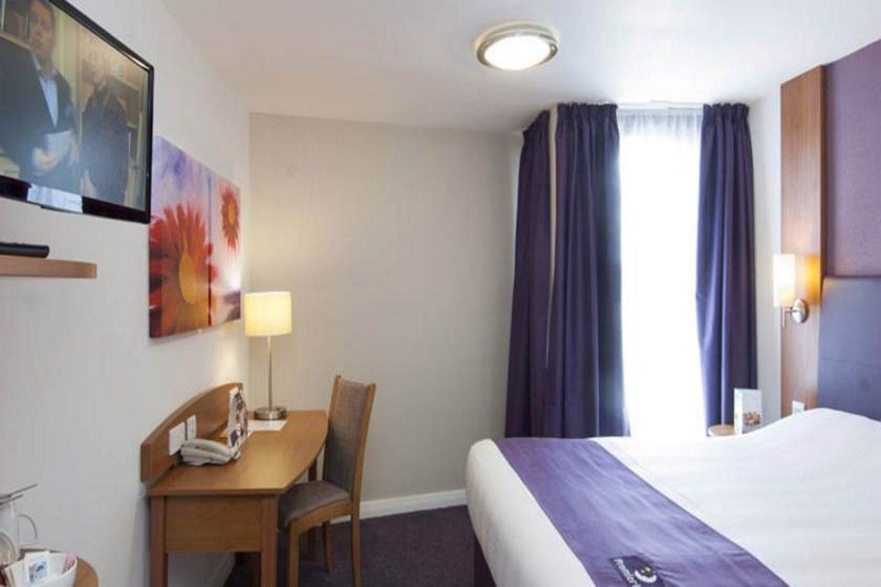 Premier Inn Glasgow - Bellshill Motherwell Ngoại thất bức ảnh